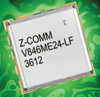 Z-Communications Inc