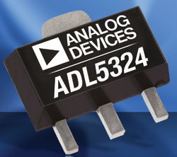 High Performance Driver Amplifiers