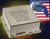 Crystek Corp