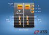 Linear Technology Corp