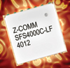 Z-Communications Inc