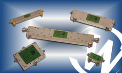 Test and Measurement Directional Couplers