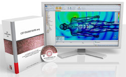 CST Studio Suite 2013: Performance, Usability and Versatility