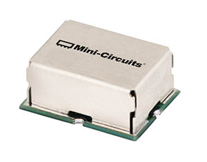 Mini-Circuits - High Frequency Mixers