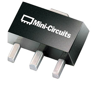 Mini-Circuits - Low Noise MMIC Amplifiers