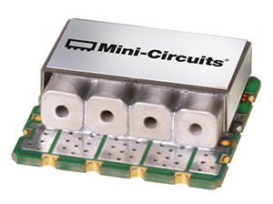 Mini-Circuits - Ceramic Bandpass filters