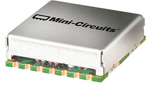 Mini-Circuits - Image Reject Mixer