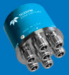 Teledyne Relays - Coax Switches