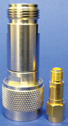 Coaxial Components Corp
