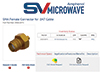 SV Microwave
