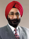 Dr. Amarpal Khanna