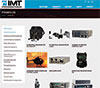 Integrated Microwave Technologies (IMT)