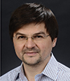 Andrej Rumiantsev 2018 Spring ARFTG Technical  Program Committee Co-Chairs