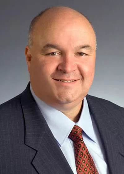 Mark Russell