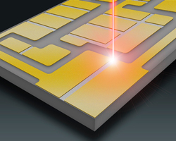Laser Services