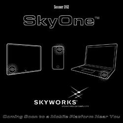Skyworks SkyOne