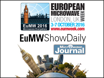 EuMW Online Show Daily
