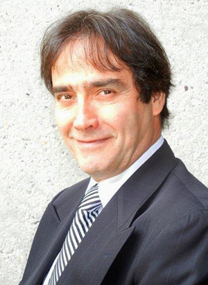 Robert Bagheri