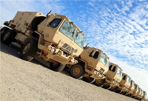Lockheed Martin