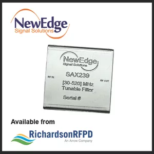 Richardson RFPD