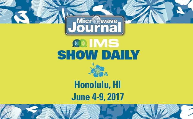 IMS2017 OSD