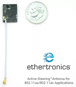 Ethertronics