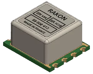 Rakon