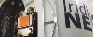 Iridium Next