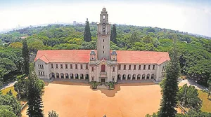 IISc