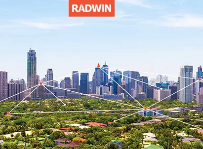 RADWIN