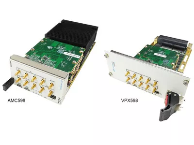 VadaTech