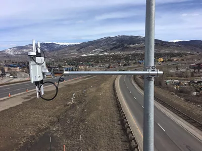 Colorado