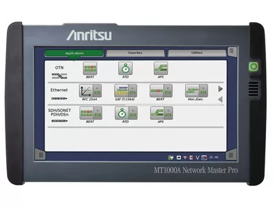 Anritsu