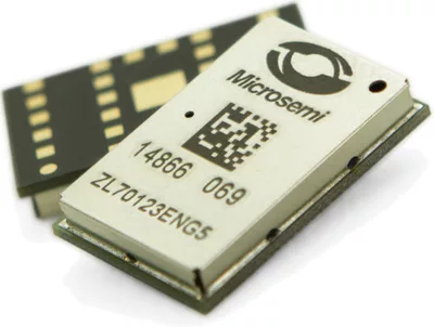 Microsemi