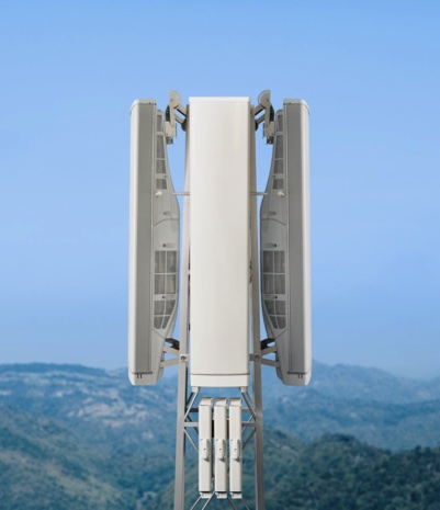 Nokia AirScale base station antenna