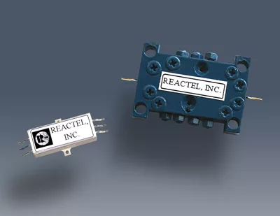 Reactel