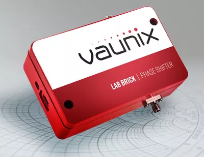 Vaunix
