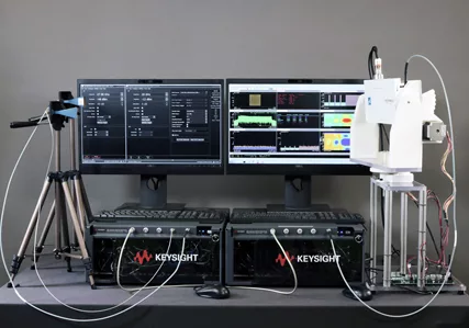 Keysight