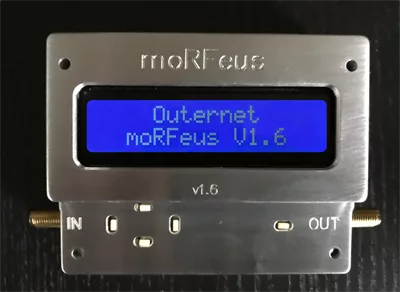 moRFeus