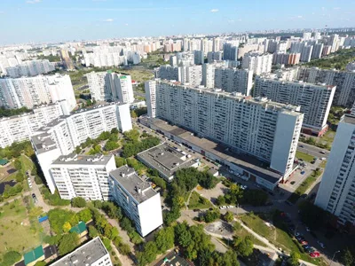 Moscow