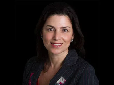 Marie Hattar