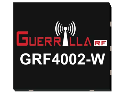 Guerrilla RF