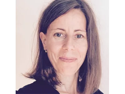 Karine Brand
