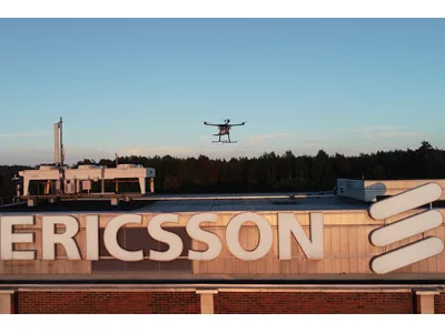 Ericsson