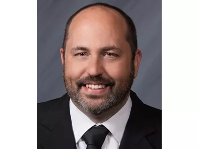 Seth Homer