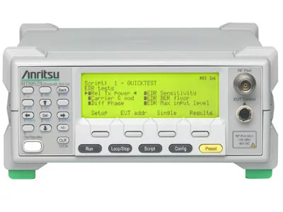 Anritsu