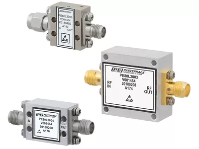 Pasternack