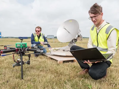 QuadSAT