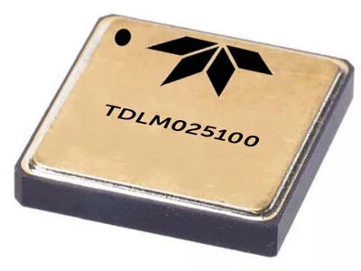 Teledyne
