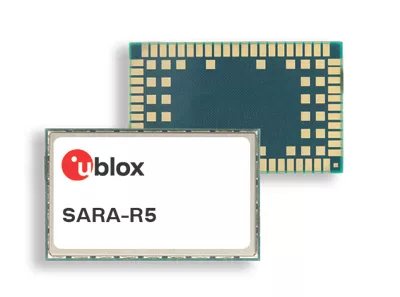 u-blox